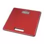 SUPER SLIM TOTE SCALE TANITA HD 357 Red