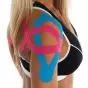 3BTape Beige Kinesiology Tape S-3BTBEN