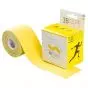 3BTape Beige Kinesiology Tape S-3BTBEN