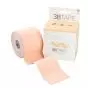 3BTape Beige Kinesiology Tape S-3BTBEN