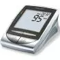 Beurer Blood pressure and blood glucose measuring unit 2-in-1 BGL 60