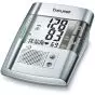 Beurer BM 19 upper arm blood pressure monitor with voice output
