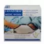 Lanaform LA0705000 support medic-wool