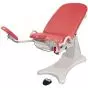 Gynecological table Electric Promotal Elansa with footrests
