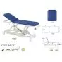 Electric Massage Table in 2 parts Ecopostural C3513
