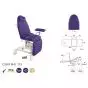 Electric Test Chair Ecopostural C3569