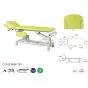 Hydraulic massage table  Ecopostural C3742M48 C
