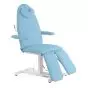 Fauteuil de podologie avec accoudoirs Ecopostural C4367M44