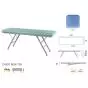 Stationary Massage Table Ecopostural C4501