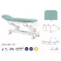 Electric Massage Table in 3 parts Ecopostural C5510