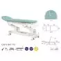 Electric Massage Table in 3 parts Ecopostural C5510