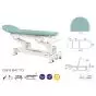 Electric Massage Table in 3 parts Ecopostural C5510