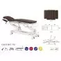 Multi-function Electric Massage Table with peripheral bar Ecopostural C5530