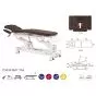 Multi-function Electric Massage Table with peripheral bar Ecopostural C5530