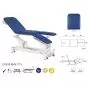 Electric Podiatry Chair with peripheral bar Ecopostural ﻿﻿﻿C5538