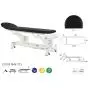 Hydraulic massage Table in 2 parts Ecopostural C5728