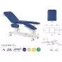 Hydraulic Podiatry Chair with armrests Ecopostural ﻿﻿﻿C5739