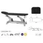 Electric Massage Table with peripheral bar Ecopostural C5928