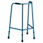 Aluminium walking frame Invacare Escort