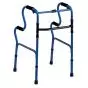 Folding walking frame Invacare Foria