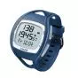 Heart rate monitor Beurer PM 45 gray - blue