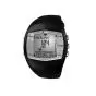 Polar FT40F heart rate monitor black