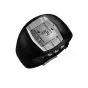 Polar FT40F heart rate monitor black