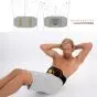 Beurer EM 39 2-in 1 Abdominal and Dorsal Electrostimulation Belt