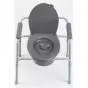 Portable Toilet Commode Invacare Styxo