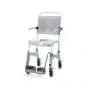 Shower commode chair Invacare Aquatec Ocean