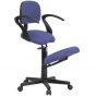Ecopostural ergonomic folding chair Ecopostural S2603