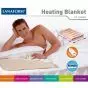 Heating blanket (single) Lanaform LA180101