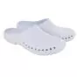 Mediprem white medical shoes for men