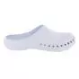 Mediprem white medical shoes for men