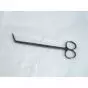 Debakey rights Holtex scissors angled 60