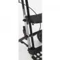 Four wheel walker Invacare Banjo