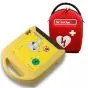 Semi automatic defibrillator Saver One HOLTEX