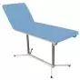 Couch fixed height 65 cm Beaumond Promotal flat upholstery 19022