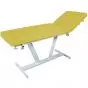 Examination table with lateral paddings Promotal Fidji