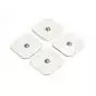 Electrodes Beurer EM 40, EM 41, EM 80 45 x 45 mm Pack of 8 