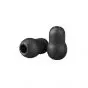 Small Snap Tight Soft-Sealing Eartips, Black  3M™ Littmann®