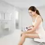 Beurer LAS 100 salon expert hair removal laser