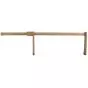 Wooden height rod for baby Holtex