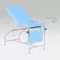 Gynecological table with fixed height Height 83 cm Carina  524CHR