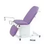 Gynecological table with electric height adjustment Carina 62504T