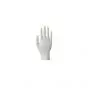 Powdered latex gloves Abena box of 100