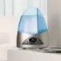 Ultrabreeze Intensive Humidifier Medisana