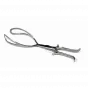 Kielland forceps, 42 cm Holtex