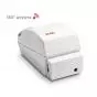 seca 466 seca 360° wireless digital printer with wireless reception and analysis of measurements on thermal paper or labels