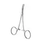 Halstead Clamp curved 13 cm Holtex